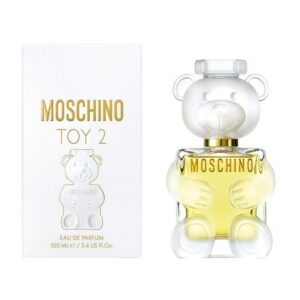 Moschino Toy 2 EDP 100 мл - ПАРФЮМ за жени