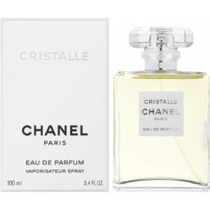 Chanel Cristalle (2023) EDP 100 мл - ПАРФЮМ за жени