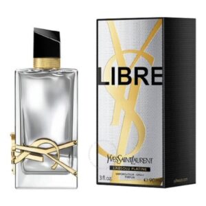 Yves Saint Laurent Libre Absolu Platine EDP 90 мл - ПАРФЮМ за жени