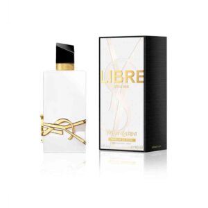 Yves Saint Laurent Libre Eau Nue Parfum de Peau 90 мл - ПАРФЮМ за жени