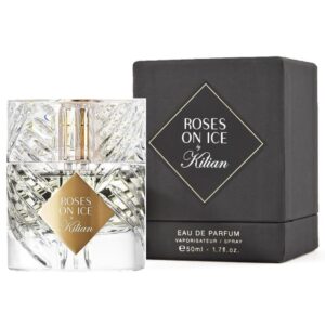 Kilian Roses On Ice EDP 50 мл - ПАРФЮМ Унисекс