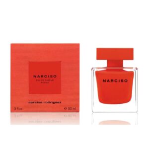 Narciso Rodriguez Rouge EDP 90 мл - ПАРФЮМ за жени