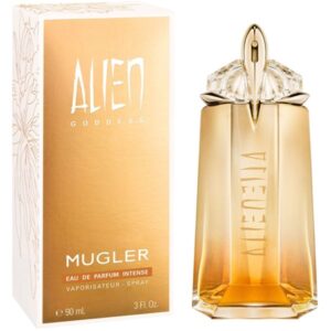 Thierry Mugler Alien Goddess Intense EDP 90 мл - ПАРФЮМ за жени