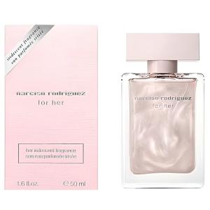 Narciso Rodriguez For Her Iridescent EDP 100 мл - ПАРФЮМ за жени