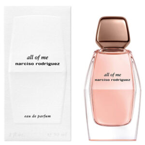 Narciso Rodrigues All Of Me EDP 90 мл - ПАРФЮМ за жени