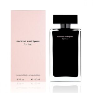 Narciso Rodriguez For Her EDT 100 мл - ПАРФЮМ за жени