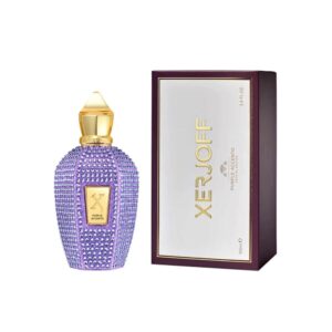 Xerjoff Purple Accento Crystal Edition EDP 100 мл - ПАРФЮМ за жени