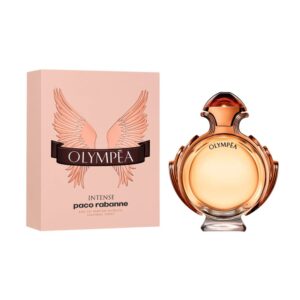 Paco Rabanne Olympea Intense EDP 80 мл - ПАРФЮМ за жени