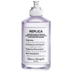 Maison Margiela Replica Autumn Vibes EDT 100 мл - ПАРФЮМ Унисекс