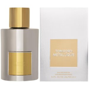 Tom Ford Metallique EDP 100 мл - ПАРФЮМ Унисекс