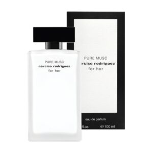 Narciso Rodriguez Pure Musk EDP 100 мл - ПАРФЮМ за жени