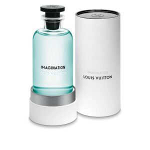 Louis Vuitton Imagination EDP 100 мл - ПАРФЮМ Унисекс