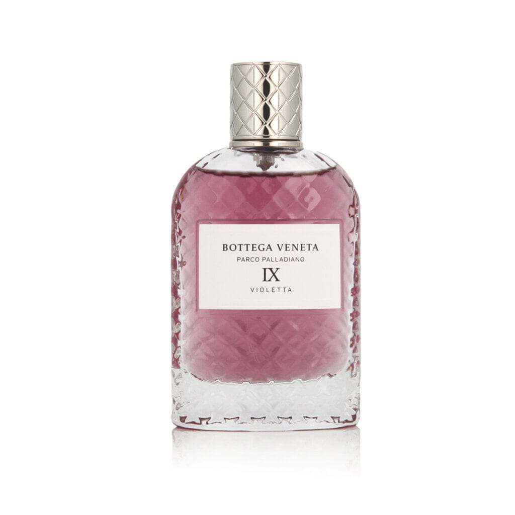 Bottega Veneta Parco Palladiano IX Violetta EDP 100 мл - ПАРФЮМ Унисекс - Image 2