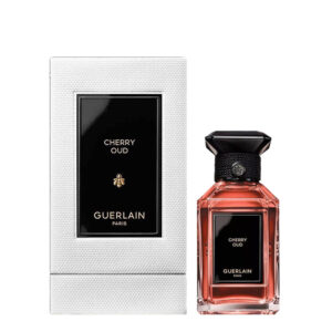 Guerlain Cherry Oud EDP 100 мл - ПАРЮМ Унисекс