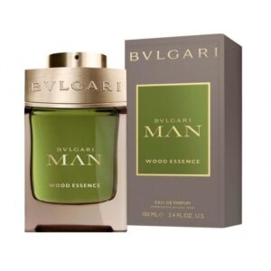 Bvlgari Man Wood Essence EDP 100 мл - ПАРФЮМ за мъже