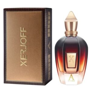Xerjoff Alexandira II EDP 100 мл - ПАРФЮМ Унисекс