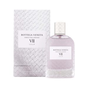 Bottega Veneta Parco Palladiano VI Rosa EDP 100 мл - ПАРФЮМ Унисекс