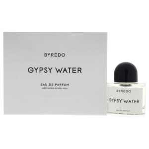 Byredo Gypsy Water EDP 100 мл - ПАРФЮМ Унисекс