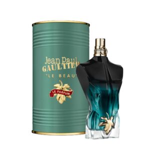 Jean Paul Gaultier Le Beau Le Parfum Intense 125 мл - ПАРФЮМ за мъже