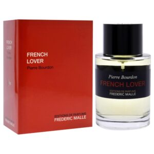 Frederic Malle French Lover EDP 100 мл - ПАРФЮМ Унисекс