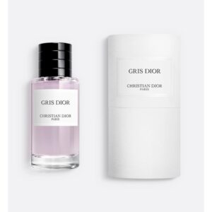 Christian Dior Gris Dior EDP 125 мл - ПАРФЮМ Унисекс