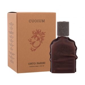 Orto Parisi Cuoium Parfum 50 мл - ПАРФЮМ Унисекс