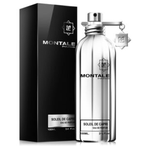 Montale Soleil de Capri EDP 100 мл - ПАРФЮМ Унисекс