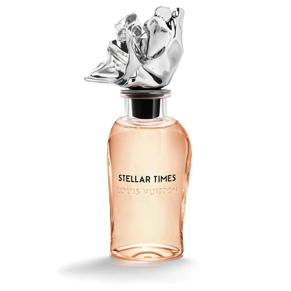 Louis Vuitton Stellar Times Extrait de Parfum 100 мл - ПАРФЮМ Унисекс - Image 2