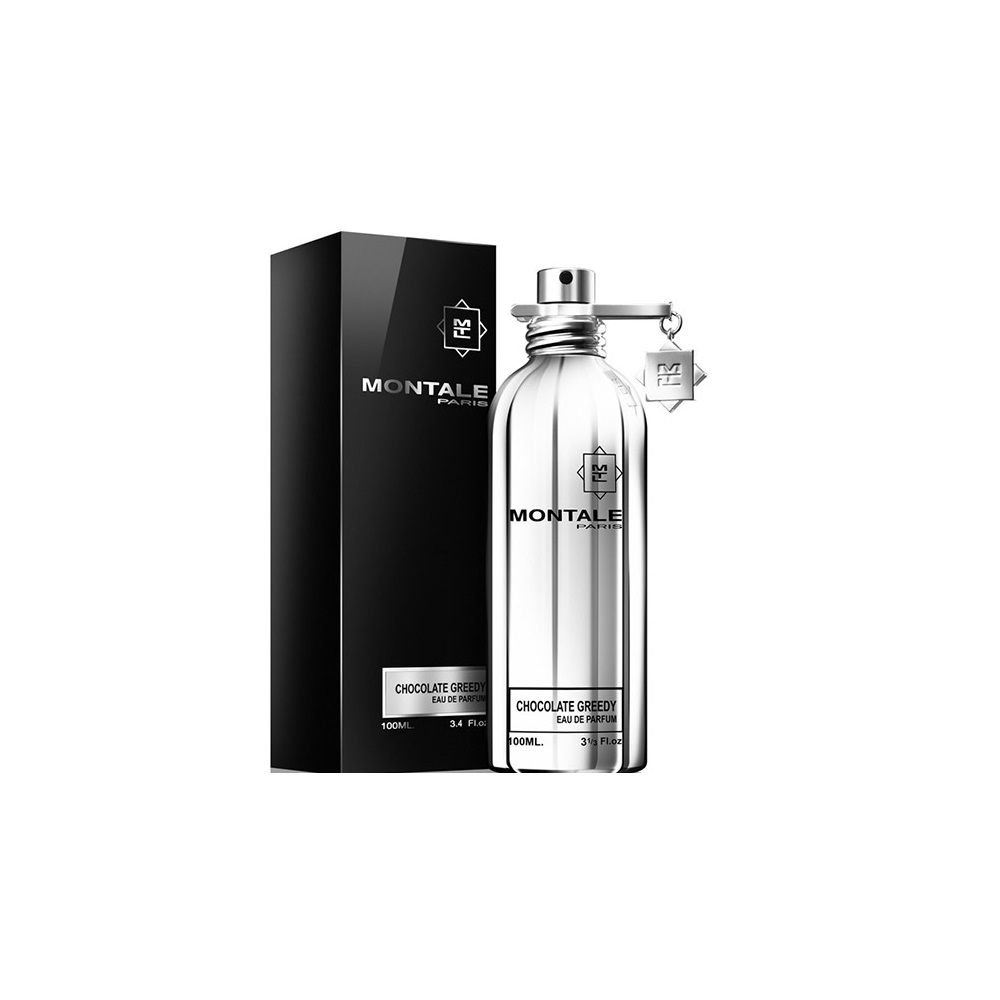 Montale Chocolate Greedy EDP 100 мл - ПАРФЮМ Унисекс