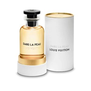 Louis Vuitton Dans La Peau EDP 100 мл - ПАРФЮМ Унисекс