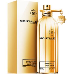 Montale Pure Gold EDP 100 мл - ПАРФЮМ Унисекс