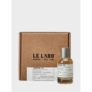 Le Labo Santal 33 EDP 50 мл - ПАРФЮМ Унисекс