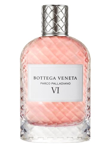 Bottega Veneta Parco Palladiano VI Rosa EDP 100 мл - ПАРФЮМ Унисекс - Image 2