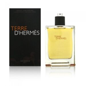 Hermes Terre  Parfum Pure Perfume 100 мл - ПАРФЮМ за мъже