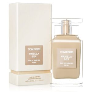 Tom Ford Vanilla Sex EDP 100 мл - ПАРФЮМ Унисекс