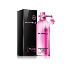 Montale Pink Extasy EDP 100 мл - ПАРФЮМ Унисекс