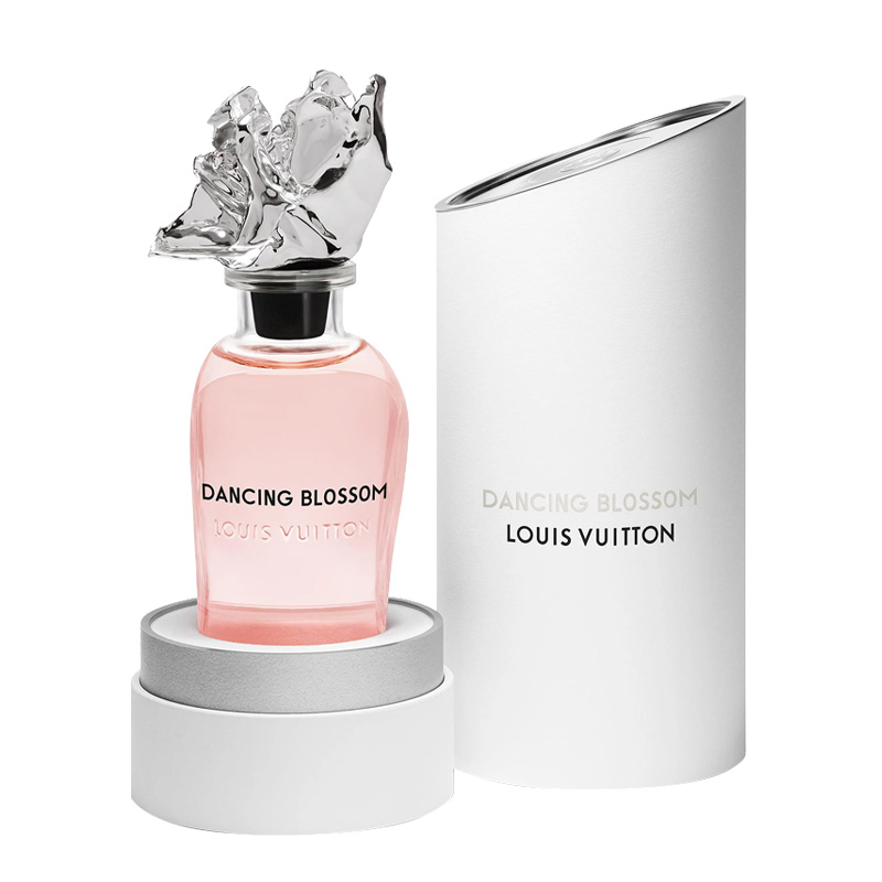 Louis Vuitton Dancing Blossom Extrait de Parfum 100 мл - ПАРФЮМ Унисекс