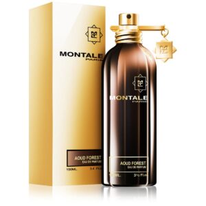 Montale Aoud Forest EDP 100 мл - ПАРФЮМ Унисекс