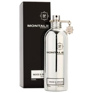 Montale Wood  Spices EDP 100 мл - ПАРФЮМ Унисекс