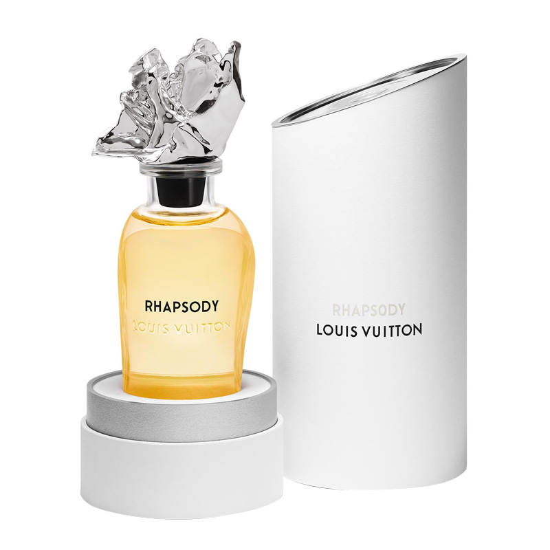 Louis Vuitton Phapsody Extrait de Parfum 100 мл - ПАРФЮМ Унисекс