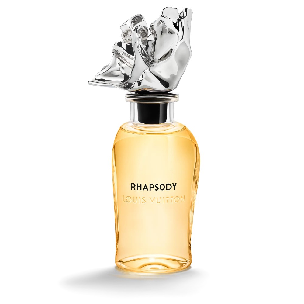 Louis Vuitton Phapsody Extrait de Parfum 100 мл - ПАРФЮМ Унисекс - Image 2