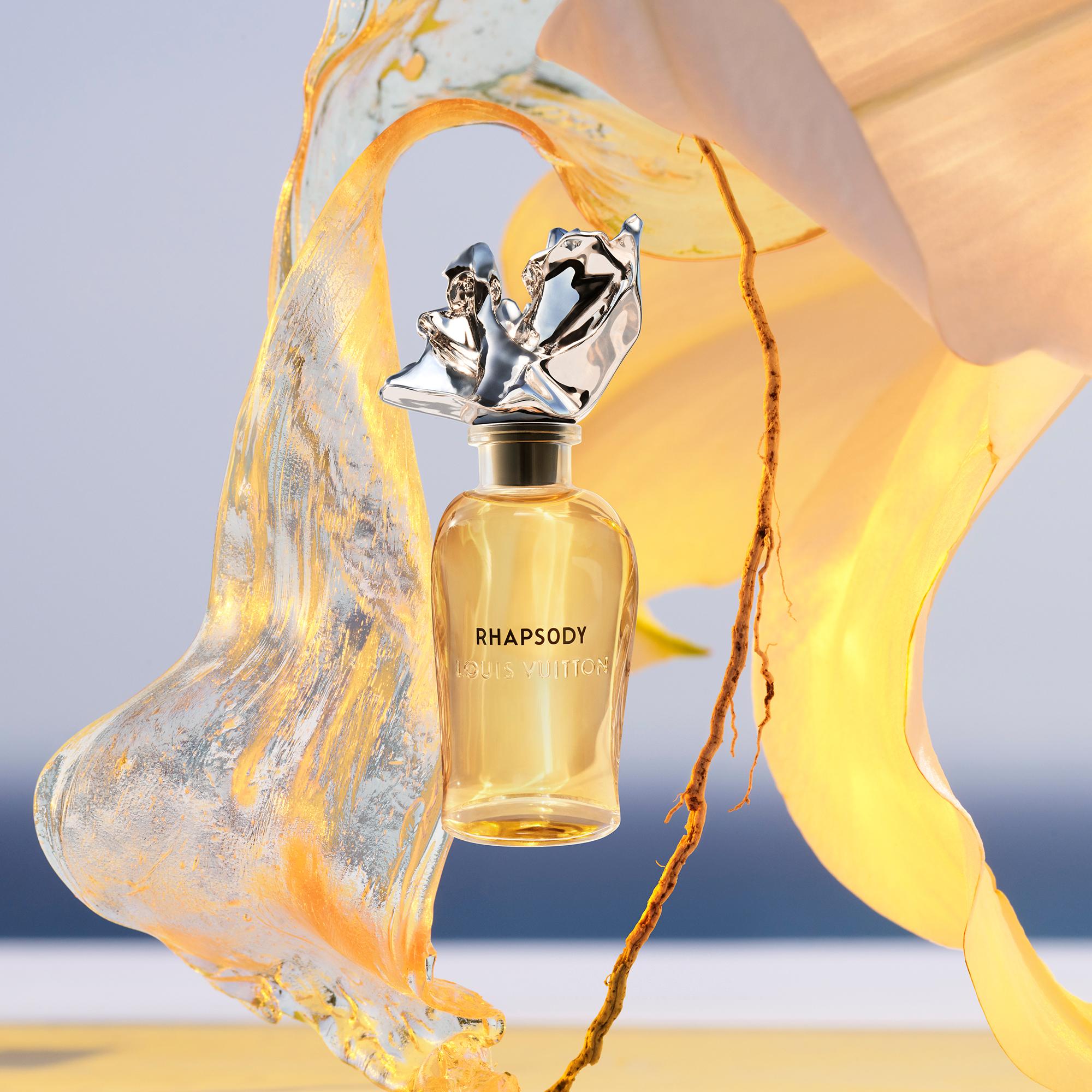 Louis Vuitton Phapsody Extrait de Parfum 100 мл - ПАРФЮМ Унисекс - Image 3