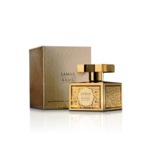 Kajal Lamar EDP 100 мл - ПАРФЮМ Унисекс