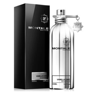 Montale Vanilla Cake EDP 100 мл - ПАРФЮМ Унисекс