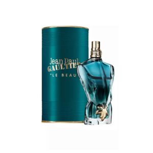 Jean Paul Gaultier Le Beau EDP 125 мл - ПАРФЮМ за мъже