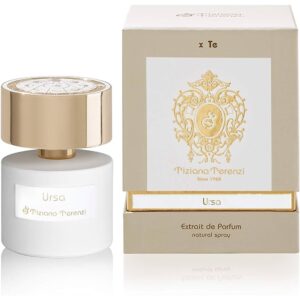 Tiziana Terenzi Ursa Extrait de Parfum 100 мл - ПАРФЮМ Унисекс