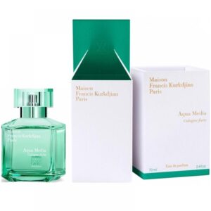Maison Francis Kurkdjian Aqua Media Cologne Forte EDP 70 мл - ПАРФЮМ Унисекс