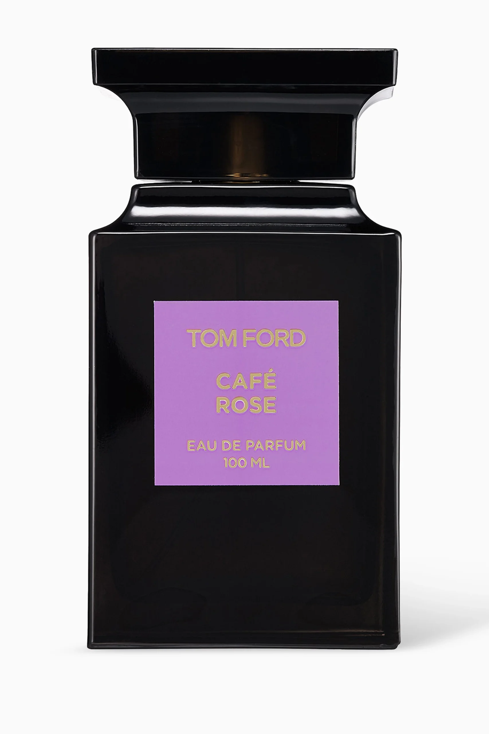 Tom Ford Caffè Rose EDP 100 ml – унисекс парфюм - Image 2