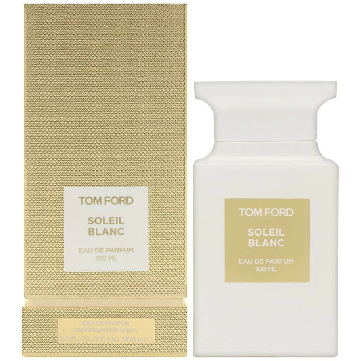 Tom Ford Eau de Soleil Blanc 100ml-унисекс парфюм