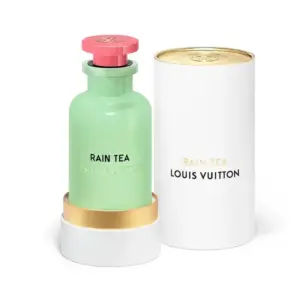 Louis Vuitton Rain Tea (2025) EDP 100ml - Унисекс Парфюм